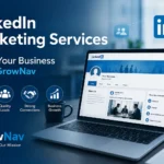 Linkedin marketing