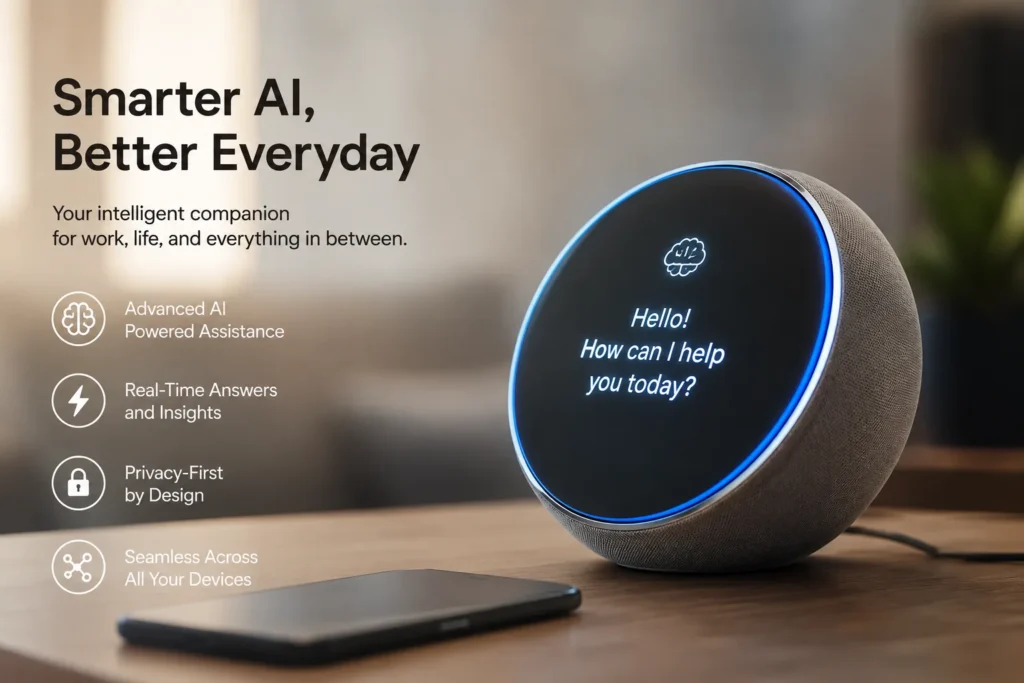 Ai marketing 
